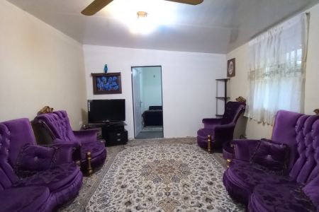 خانه ویلایی در بندرانزلی - سنگاچین
