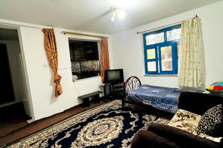 خانه روستایی در فومن - قلعه رودخان