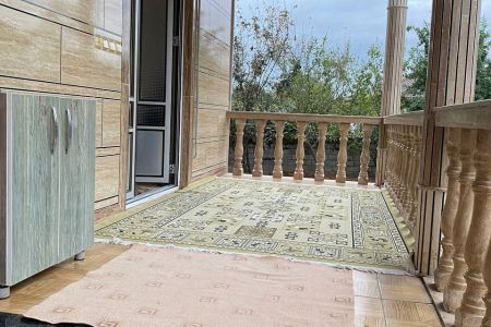 خانه ویلایی در تالش - کنده سرا - همکف