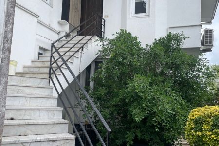 خانه مبله در دهکده ساحلی انزلی - طبقه دوم