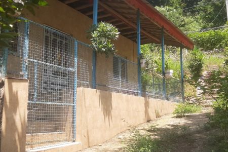 خانه ویلایی در رودبار - شهربیجار