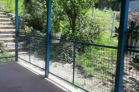 خانه ویلایی در رودبار - شهربیجار