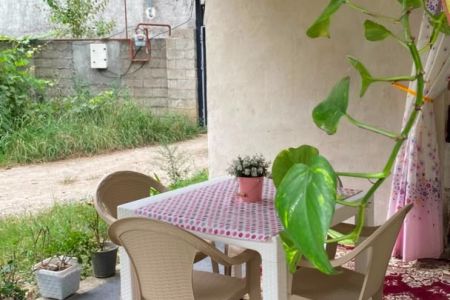 سوئیت حیاط دار در فومن - خانه وانه