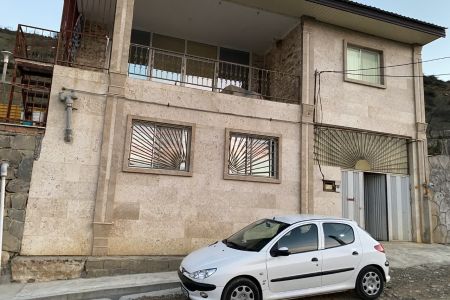 خانه مبله در پل سفید - طالع - همکف