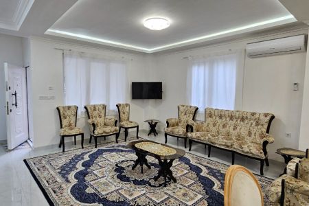 ویلای دوبلکس با ویو جنگل در اسالم - خرجگیل