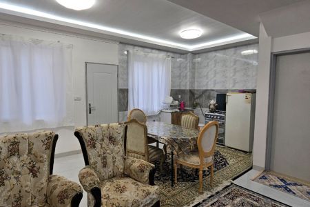 ویلای دوبلکس با ویو جنگل در اسالم - خرجگیل