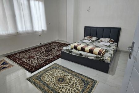 ویلای دوبلکس با ویو جنگل در اسالم - خرجگیل