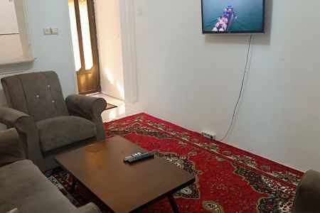 خانه ویلایی در جاده رشت به انزلی - فرزانه