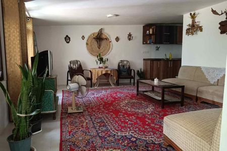 خانه ویلایی در شهرک قائم بابلسر