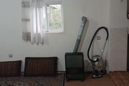 سوئیت در شیرگاه - همکف