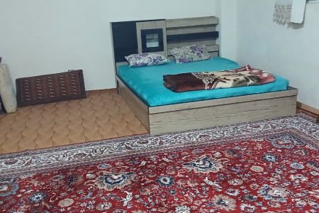 سوئیت در شیرگاه - همکف