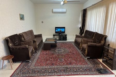 خانه مبله در متل قو - همکف