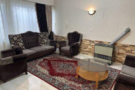خانه مبله در متل قو - همکف