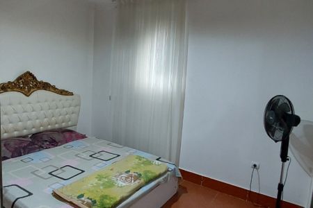 خانه تراس دار در ساری - طبقه ۴