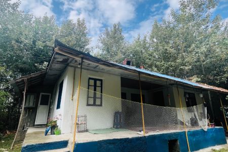 خانه سنتی در رضوانشهر