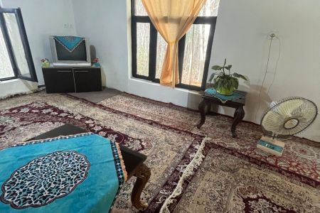 خانه سنتی در رضوانشهر