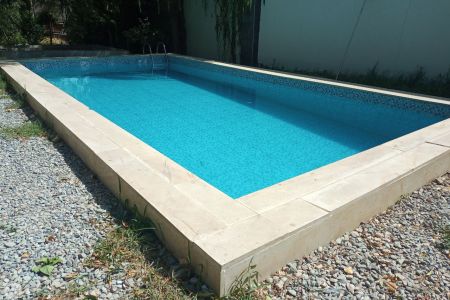 ویلا استخردار در چهارباغ
