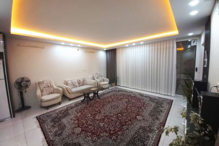 خانه مبله در اصفهان