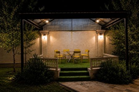 خانه ویلایی در طرقبه شاندیز