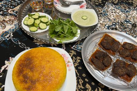 سوئیت مبله در گوراب زرمیخ - تنیان