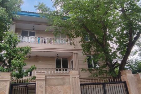 سوئیت مبله در کلور - طبقه دوم