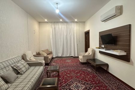 هتل آپارتمان نزدیک حرم در مشهد - طبقه دوم