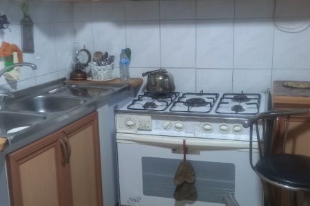 خانه سنتی در ماسوله - طبقه دوم