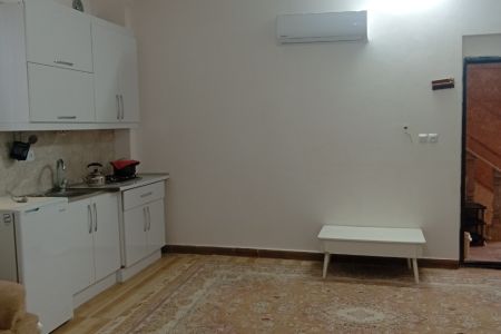 سوئیت مبله در صومعه سرا - مرکیه - همکف