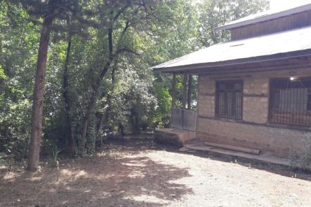 خانه ویلایی در رودبار - سی بن