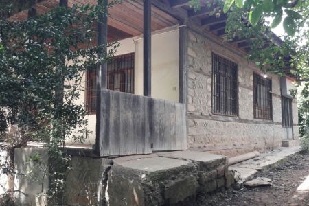 خانه ویلایی در رودبار - سی بن