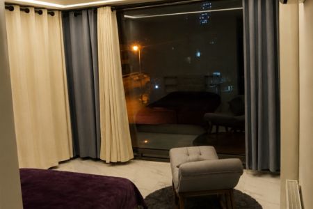 ویلا تریبلکس جکوزی دار در شهرک نمک آبرود