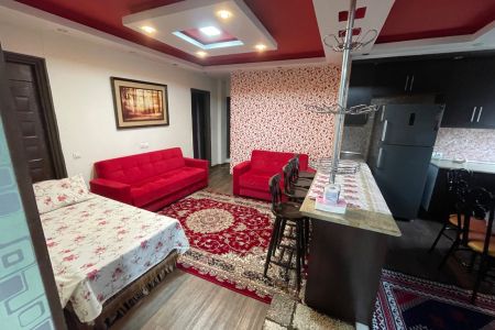 خانه مبله در دهکده ساحلی انزلی - طبقه دوم