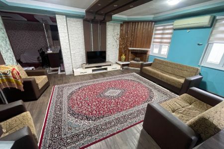 خانه مبله در دهکده ساحلی انزلی - طبقه دوم