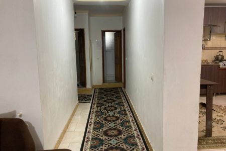 آپارتمان در میله سرا ماسال - همکف