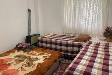 آپارتمان در میله سرا ماسال - همکف