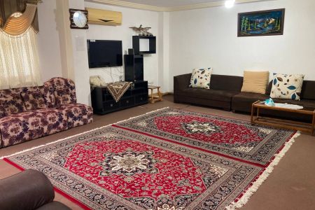 آپارتمان در میله سرا ماسال - همکف