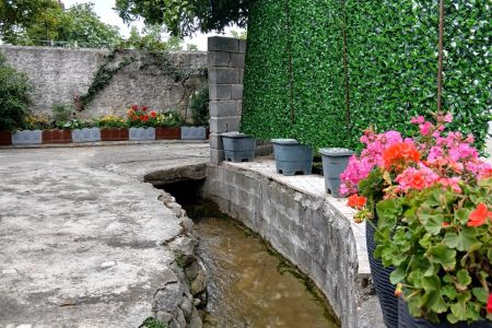 خانه ویلایی در نوشهر - آبندانک
