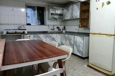 خانه ویلایی در نوشهر - آبندانک