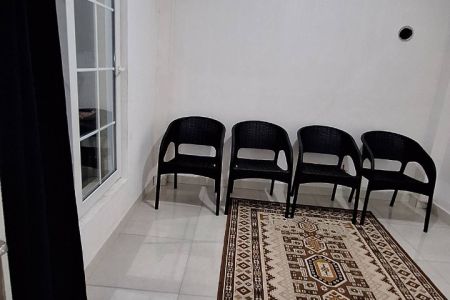 خانه ویلایی در خمام - اشکیک