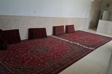 خانه ویلایی در جوادآباد - علی آبادمحیط