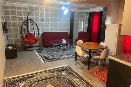 آپارتمان در شهرک صدف کیش - طبقه ۲