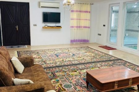ویلا استخر دار در نوشهر - مزگاه