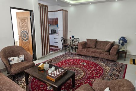 اجاره سوئیت مبله در مشگین شهر - طبقه دوم