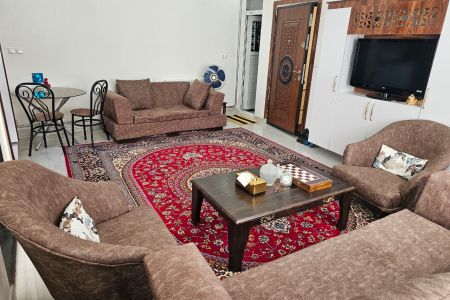 اجاره سوئیت مبله در مشگین شهر - طبقه دوم