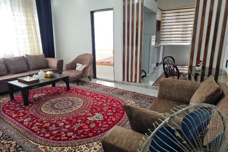 اجاره سوئیت مبله در مشگین شهر - طبقه دوم