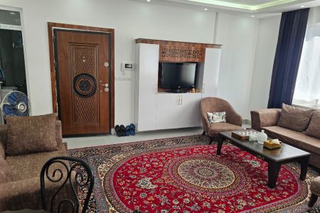 اجاره سوئیت مبله در مشگین شهر - طبقه دوم