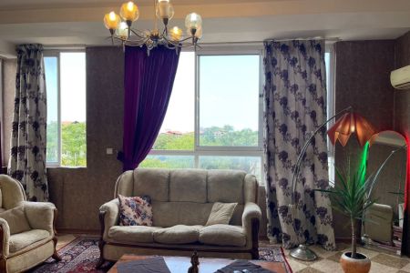 خانه مبله در رامسر - طبقه سوم