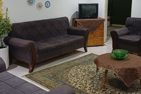 خانه ویلایی در رشت - دروازه لاکان