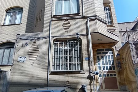 سوئیت نقلی در تهران - دامپزشکی - طبقه دوم
