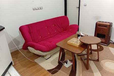 سوئیت نقلی در تهران - دامپزشکی - طبقه دوم